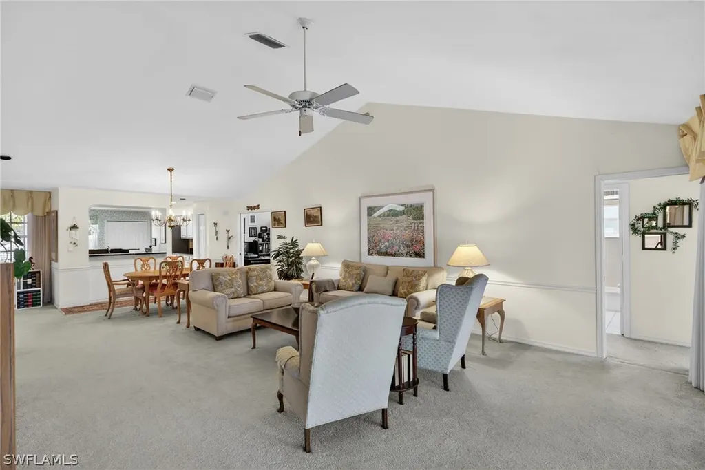 242 Via Perignon Naples FL 34119