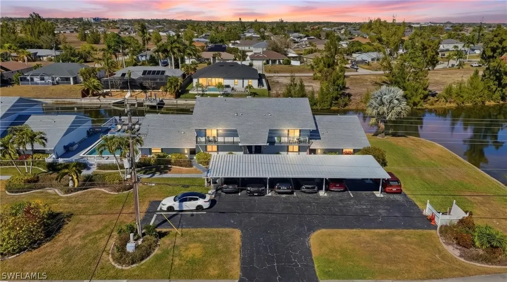 1135 Gleason Parkway Cape Coral FL 33914