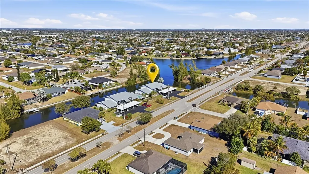 1135 Gleason Parkway Cape Coral FL 33914