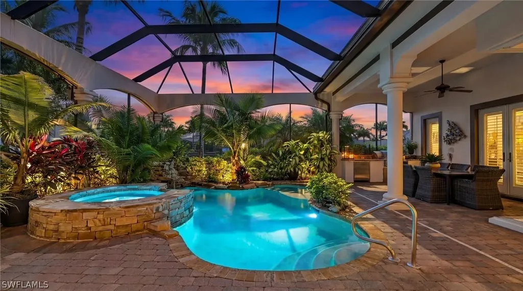 10630 Via Milano Drive Fort Myers FL 33913