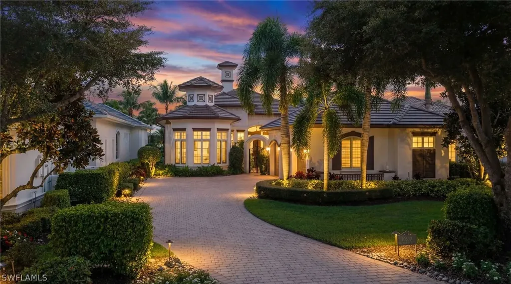 10630 Via Milano Drive Fort Myers FL 33913
