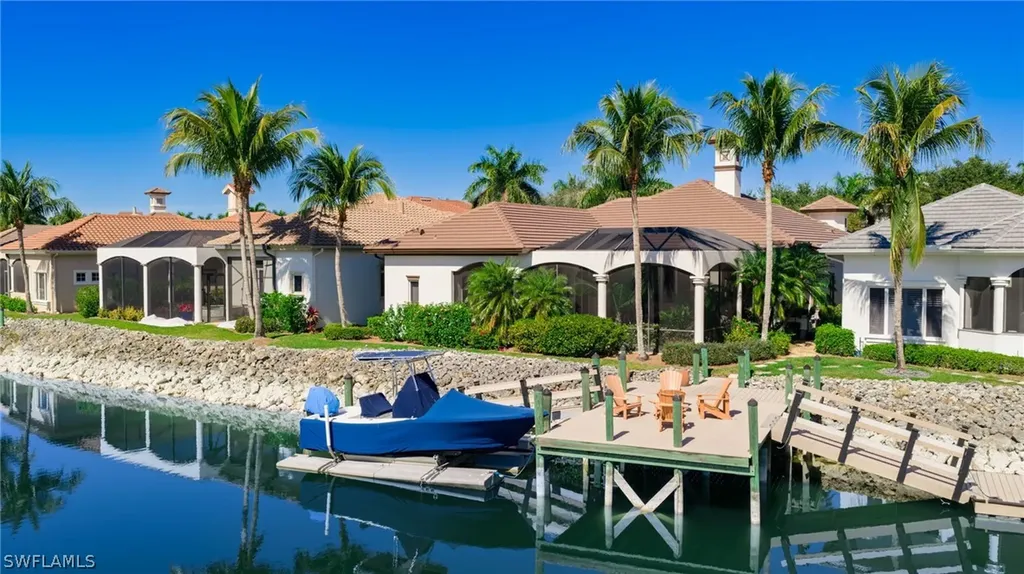 10630 Via Milano Drive Fort Myers FL 33913