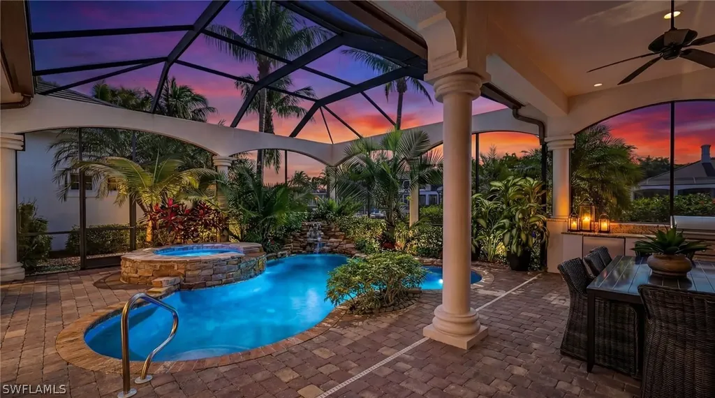 10630 Via Milano Drive Fort Myers FL 33913