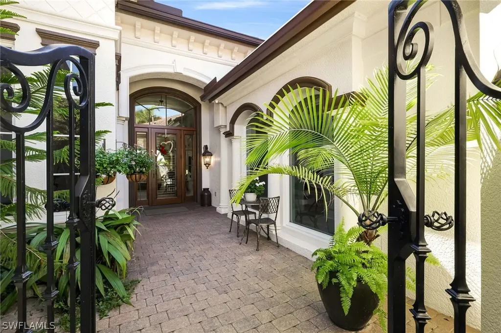 10630 Via Milano Drive Fort Myers FL 33913