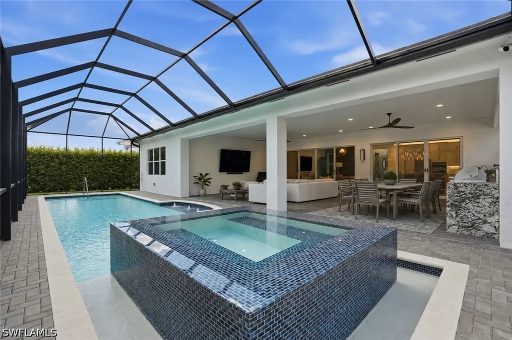 12350 Lavender Avenue Naples FL 34120