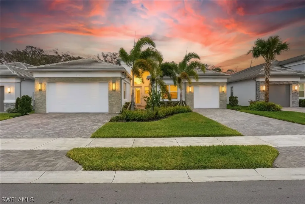 12350 Lavender Avenue Naples FL 34120
