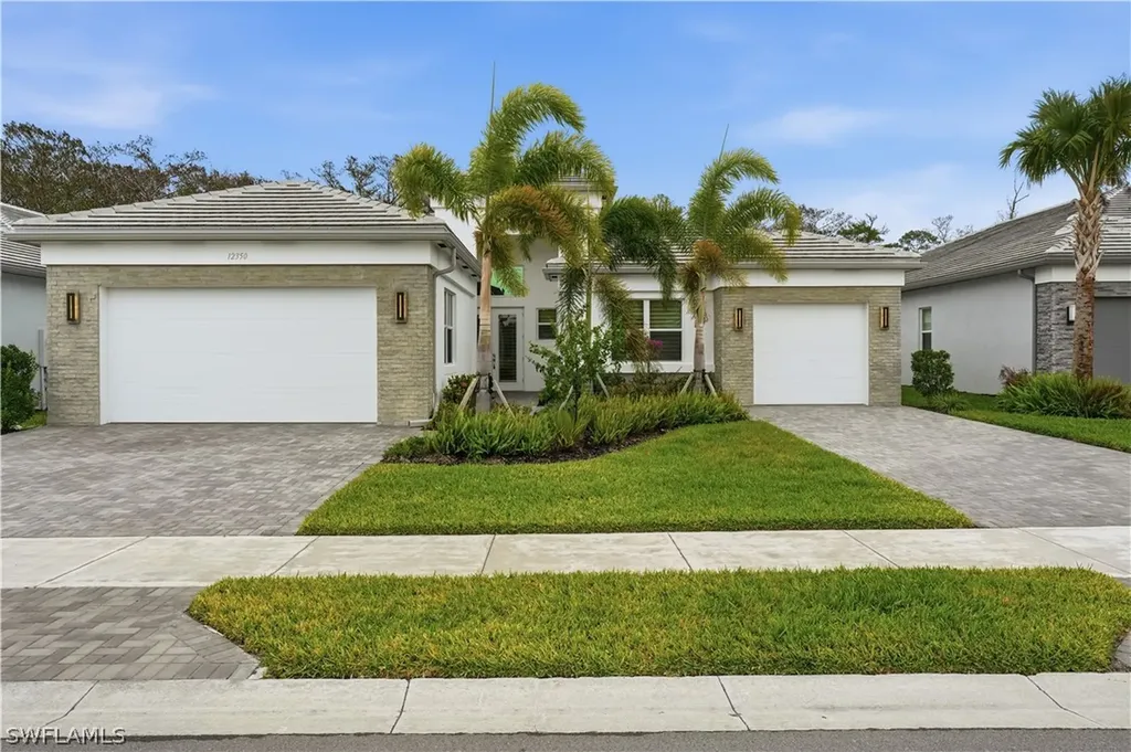 12350 Lavender Avenue Naples FL 34120