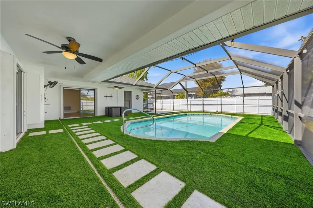 8441 Buena Vista Road Fort Myers FL 33967