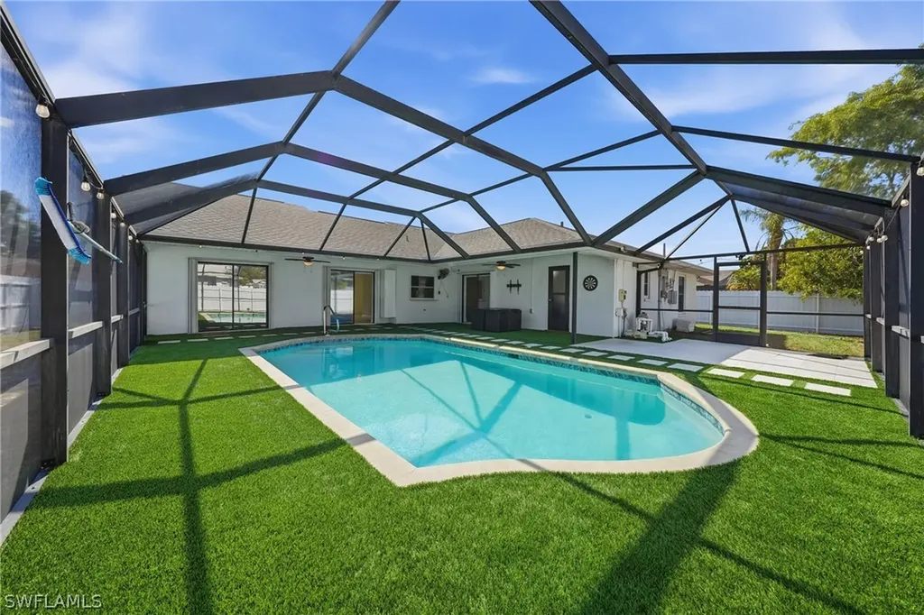 8441 Buena Vista Road Fort Myers FL 33967