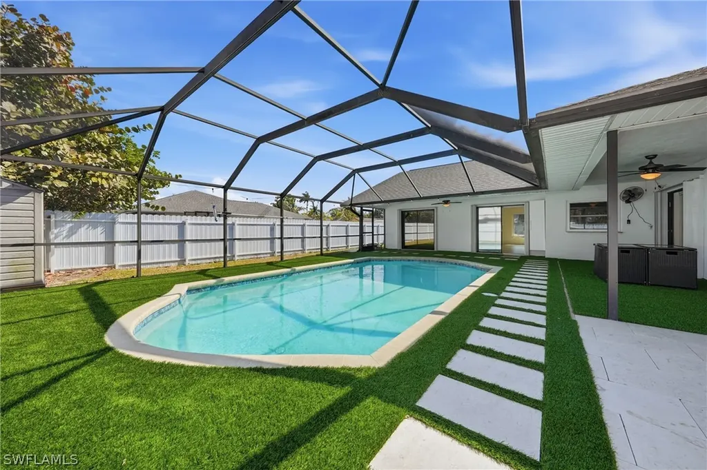 8441 Buena Vista Road Fort Myers FL 33967