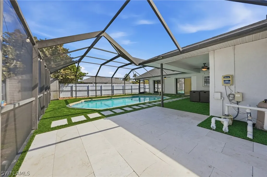 8441 Buena Vista Road Fort Myers FL 33967