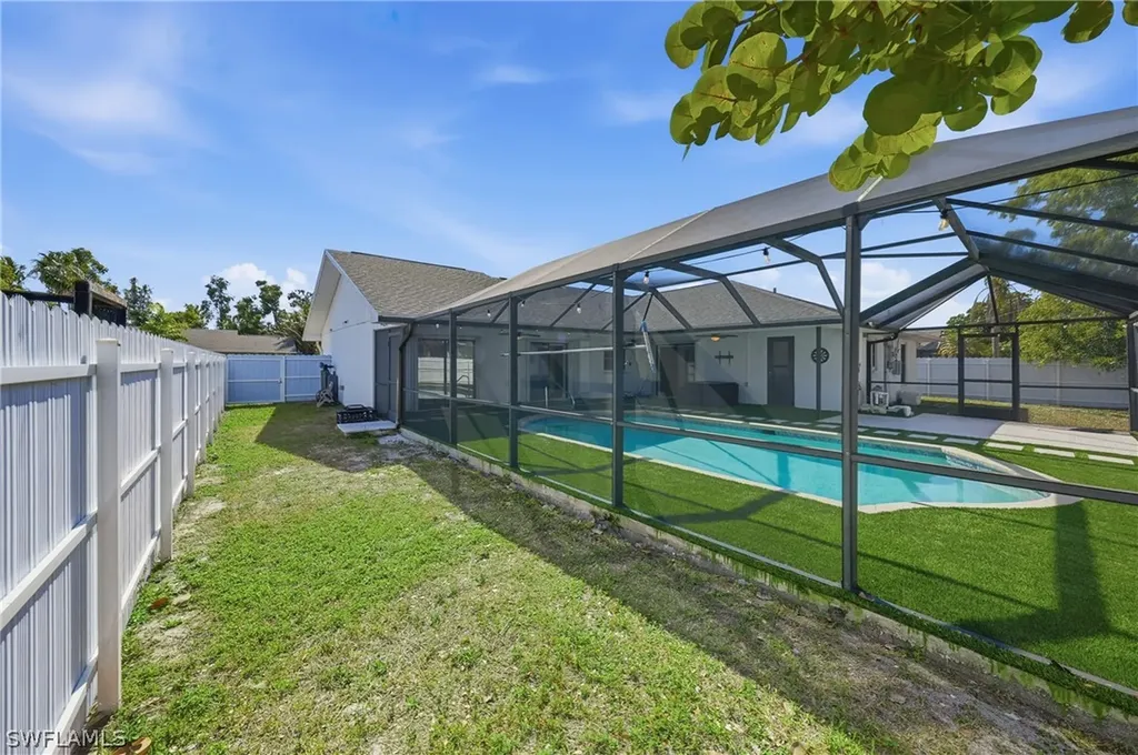 8441 Buena Vista Road Fort Myers FL 33967