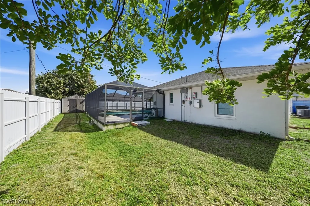 8441 Buena Vista Road Fort Myers FL 33967