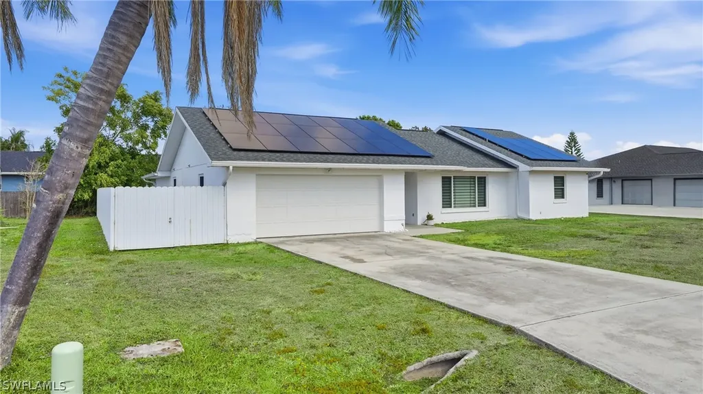 8441 Buena Vista Road Fort Myers FL 33967