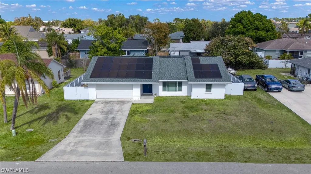 8441 Buena Vista Road Fort Myers FL 33967