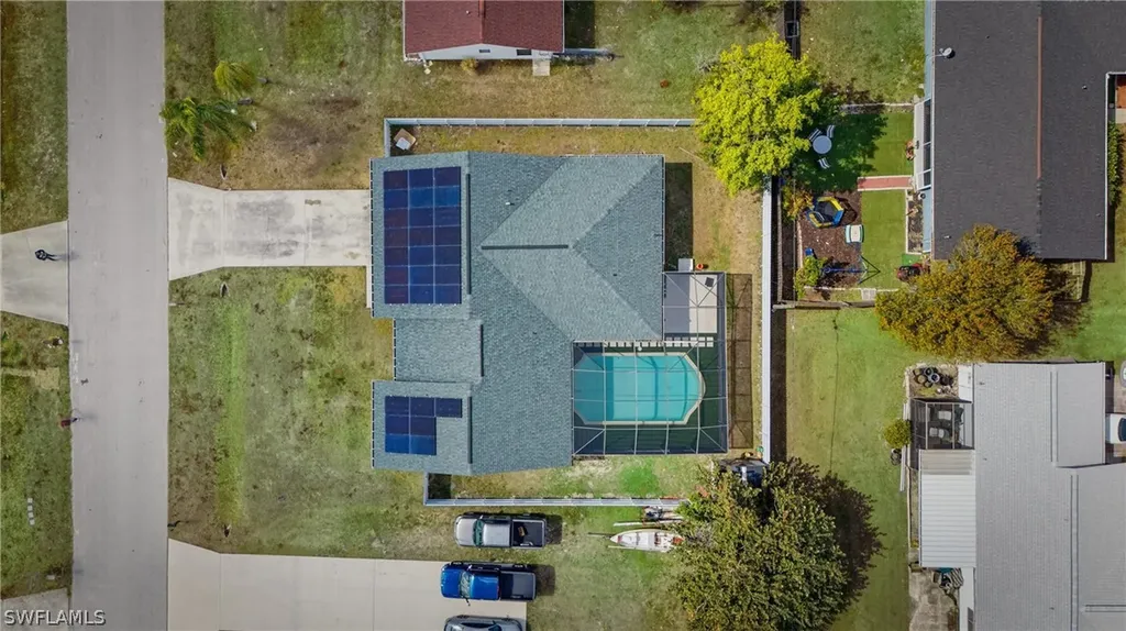 8441 Buena Vista Road Fort Myers FL 33967