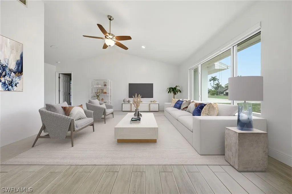 8441 Buena Vista Road Fort Myers FL 33967