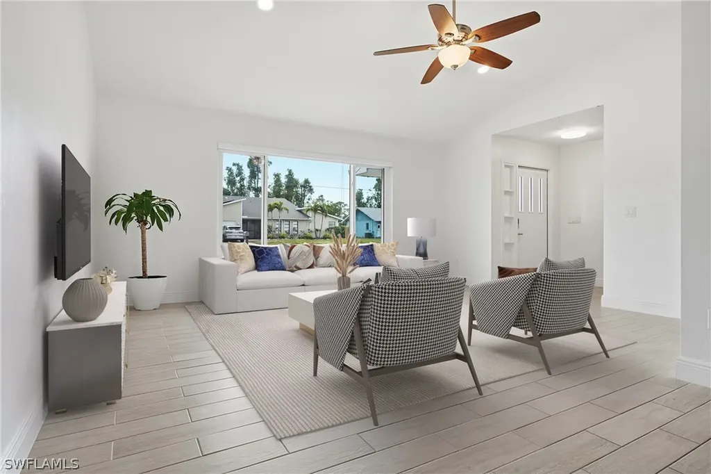 8441 Buena Vista Road Fort Myers FL 33967