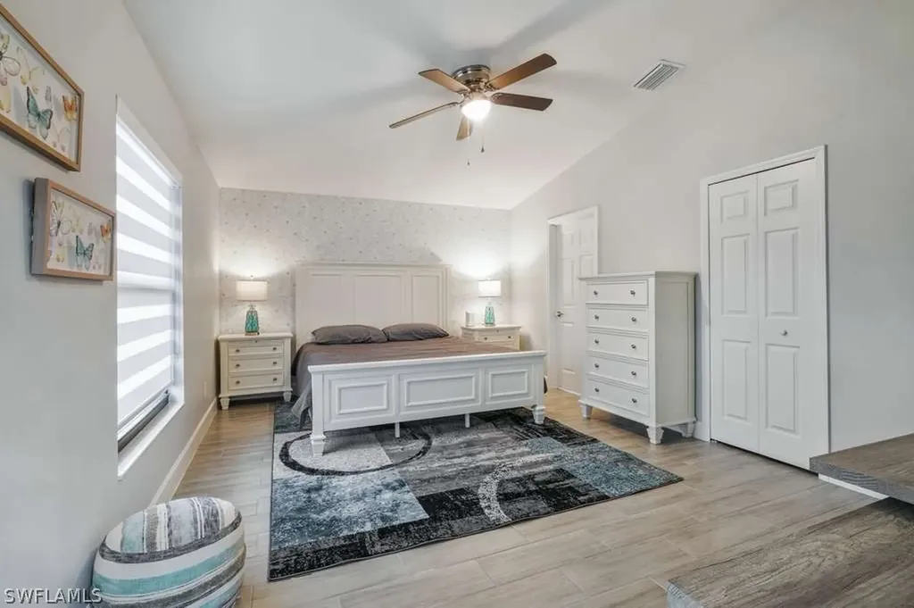 3911 NW 40th Lane Cape Coral FL 33993