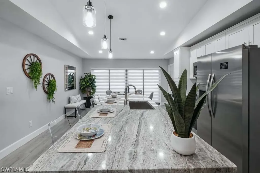 3911 NW 40th Lane Cape Coral FL 33993
