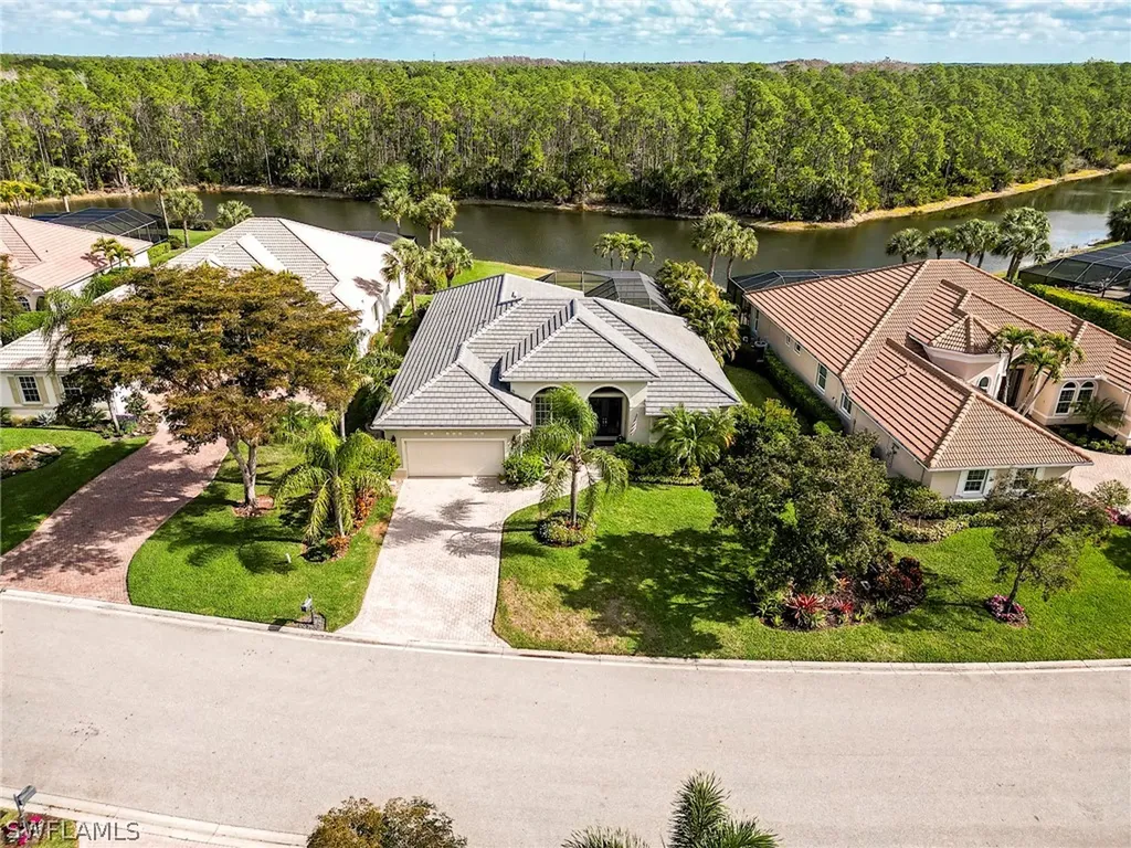 Estero FL, 9142 Hollow Pine Drive