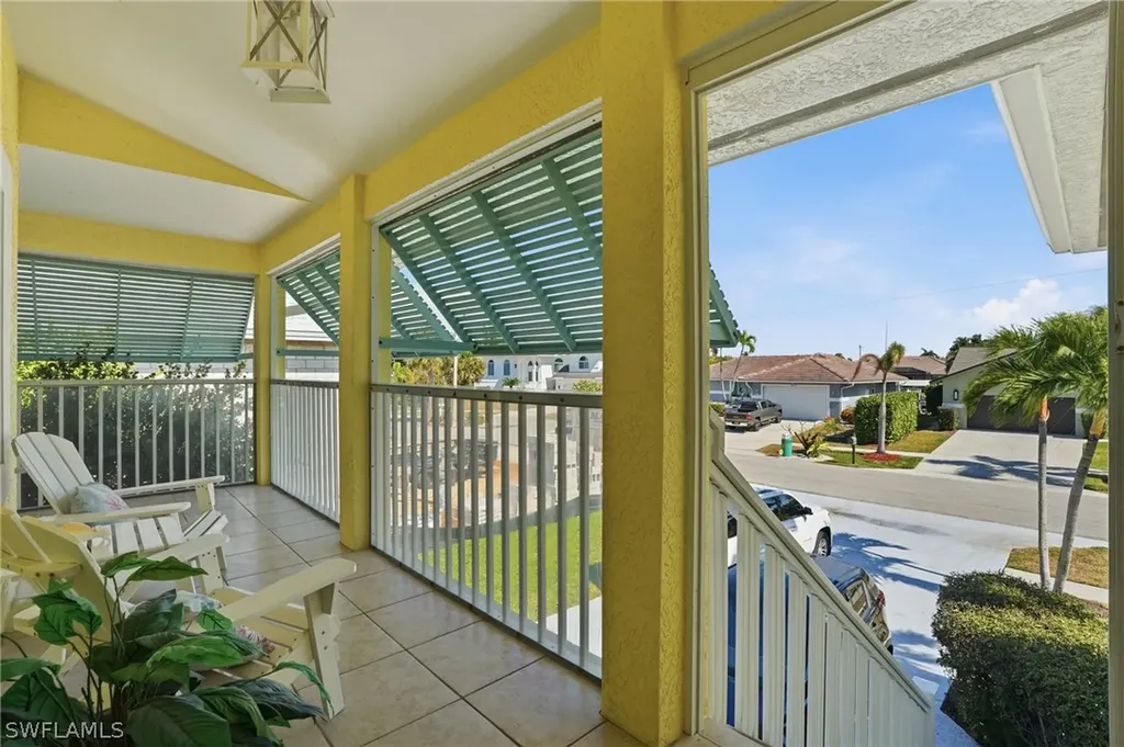 468 Capri Court Marco Island FL 34145