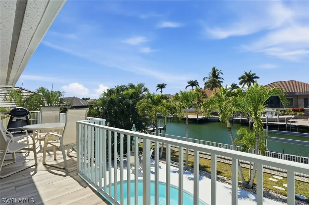468 Capri Court Marco Island FL 34145