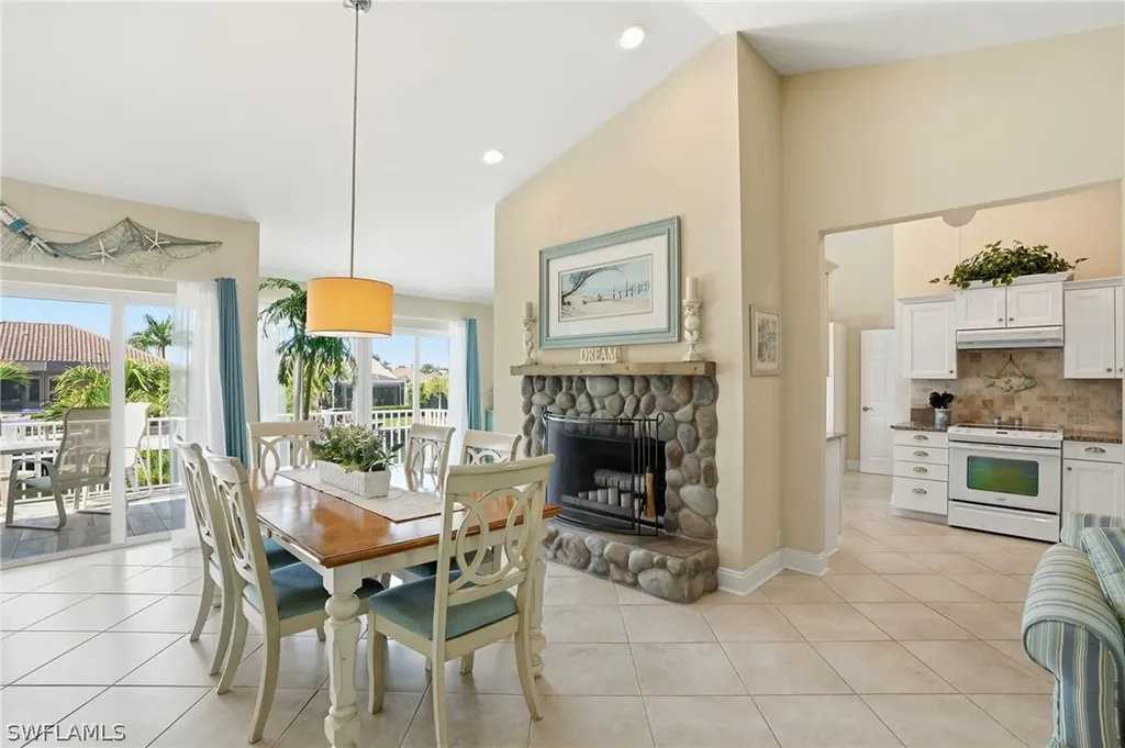 468 Capri Court Marco Island FL 34145