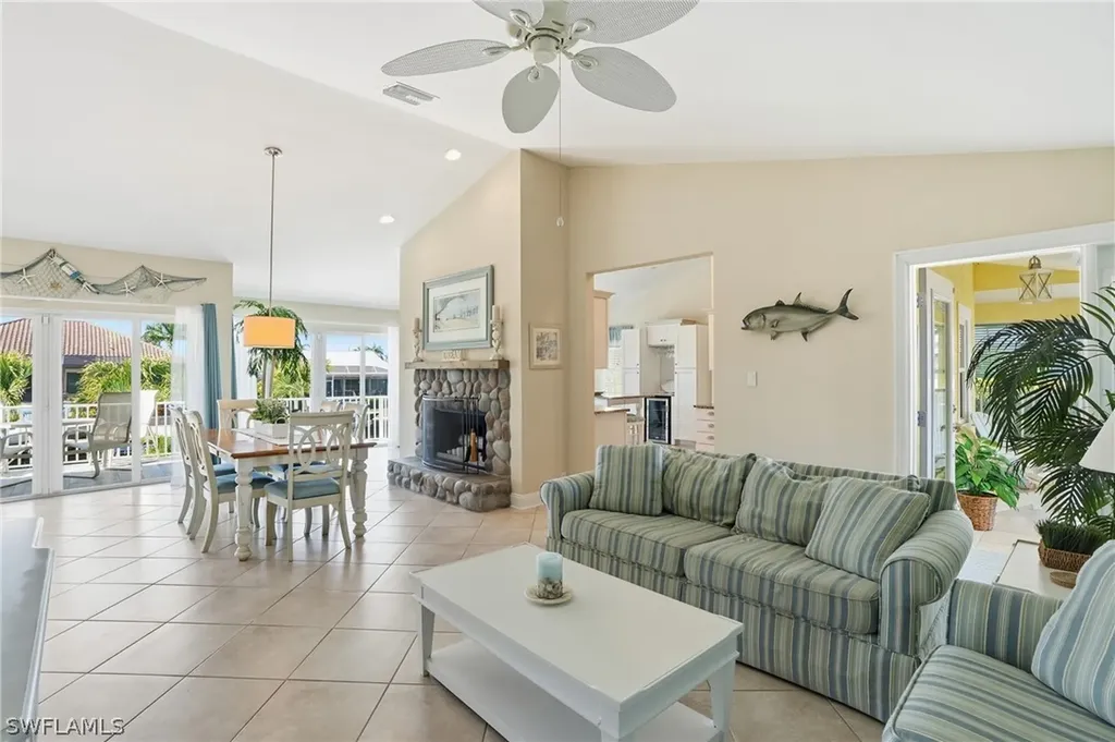 468 Capri Court Marco Island FL 34145