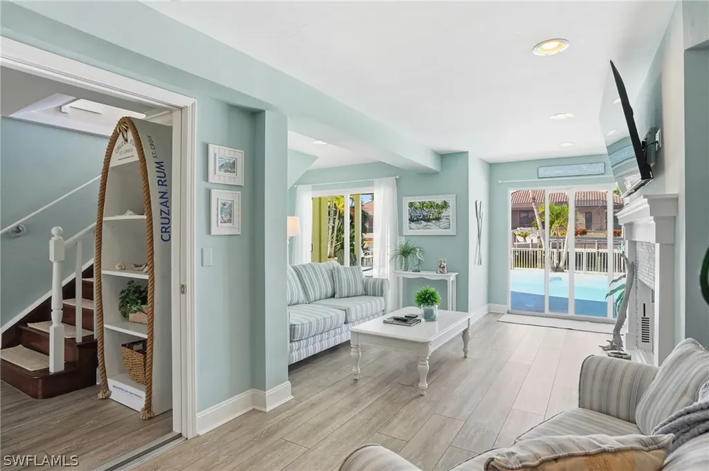 468 Capri Court Marco Island FL 34145