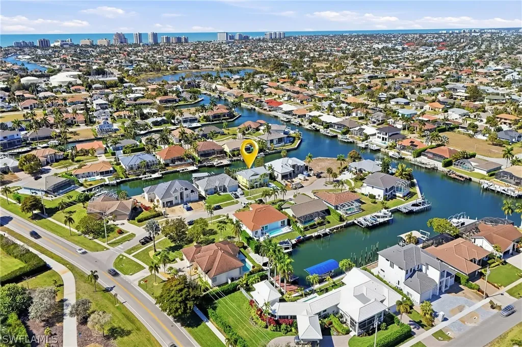 468 Capri Court Marco Island FL 34145