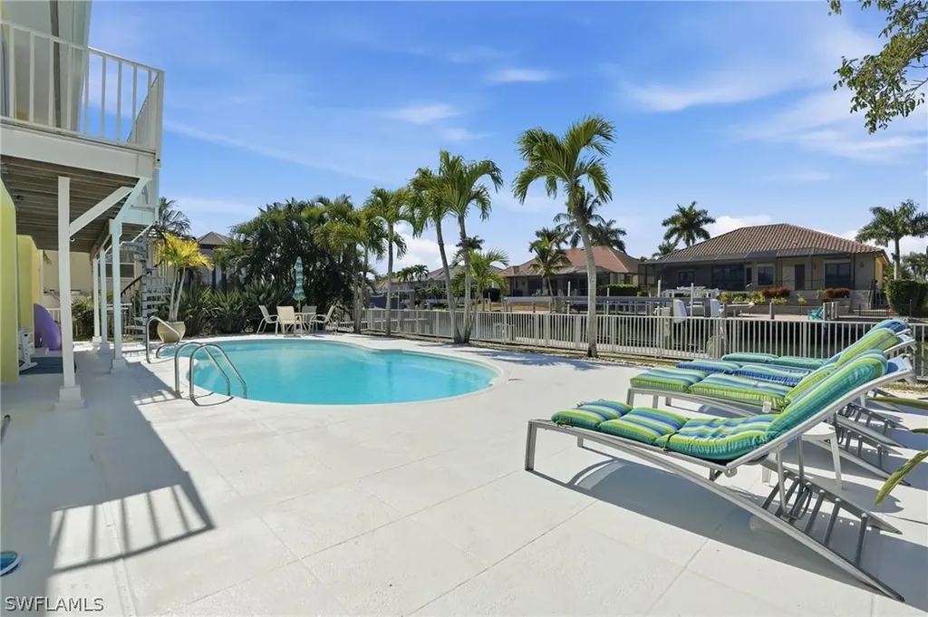 468 Capri Court Marco Island FL 34145