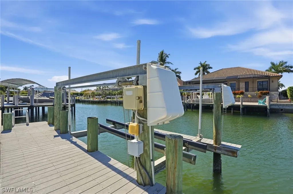 468 Capri Court Marco Island FL 34145