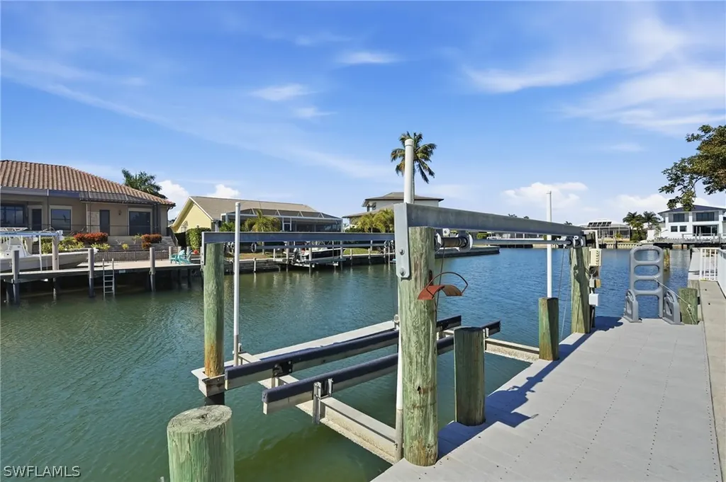 468 Capri Court Marco Island FL 34145