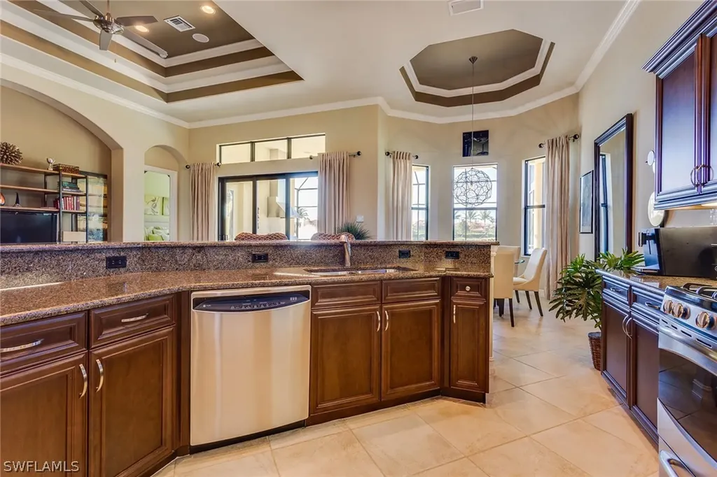 6215 Brunello Lane Naples FL 34113