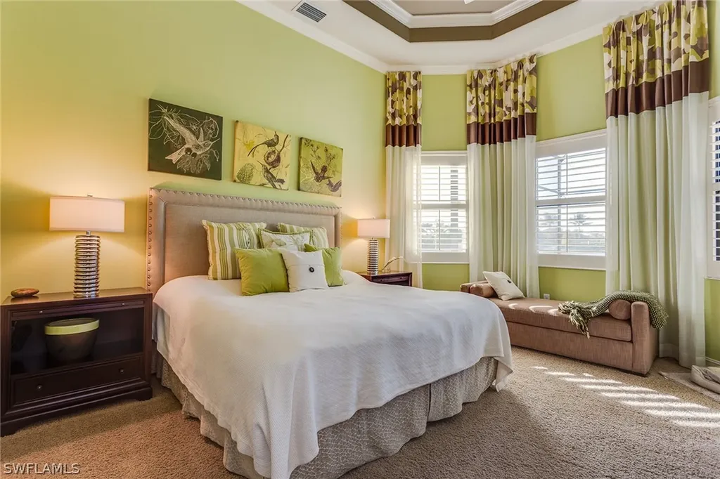 6215 Brunello Lane Naples FL 34113