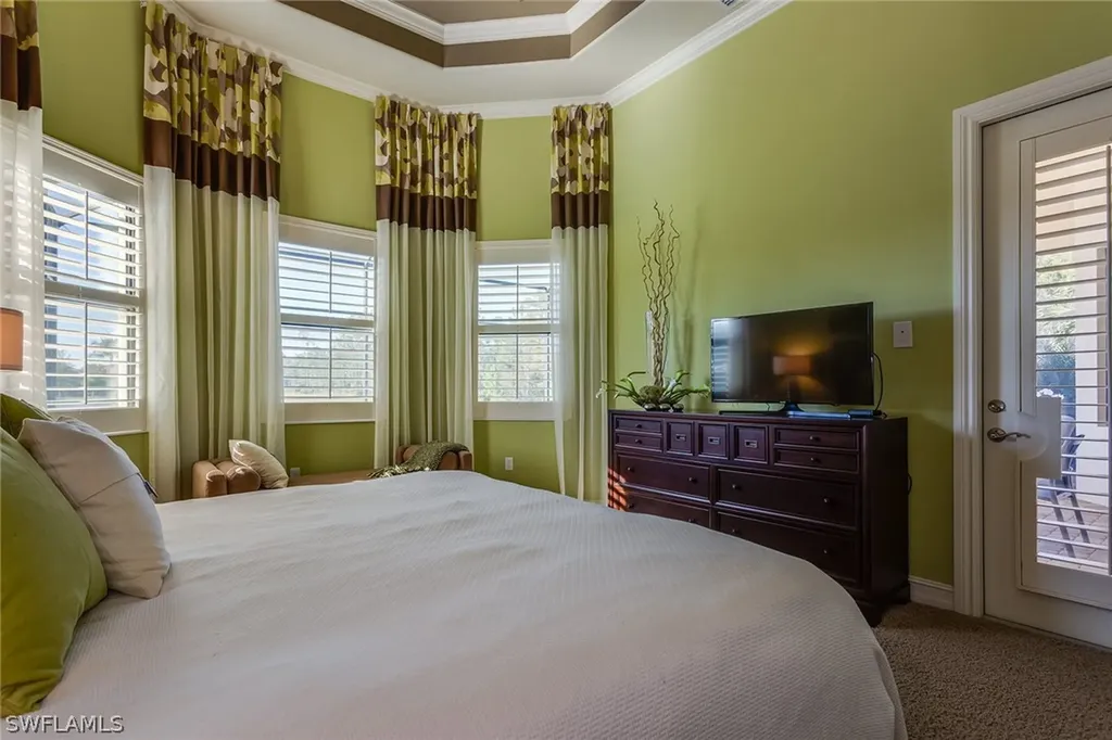 6215 Brunello Lane Naples FL 34113