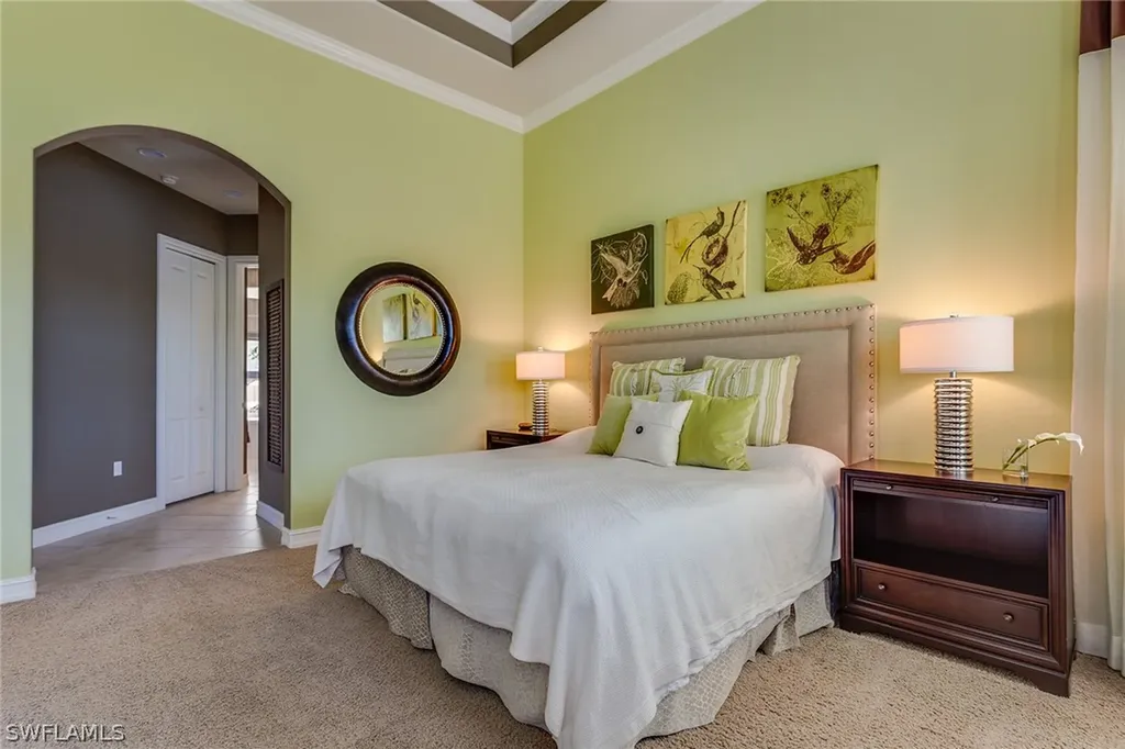 6215 Brunello Lane Naples FL 34113
