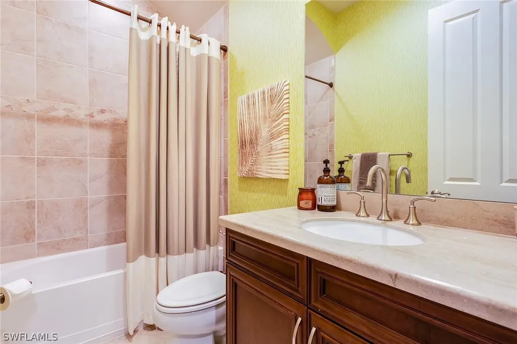 6215 Brunello Lane Naples FL 34113