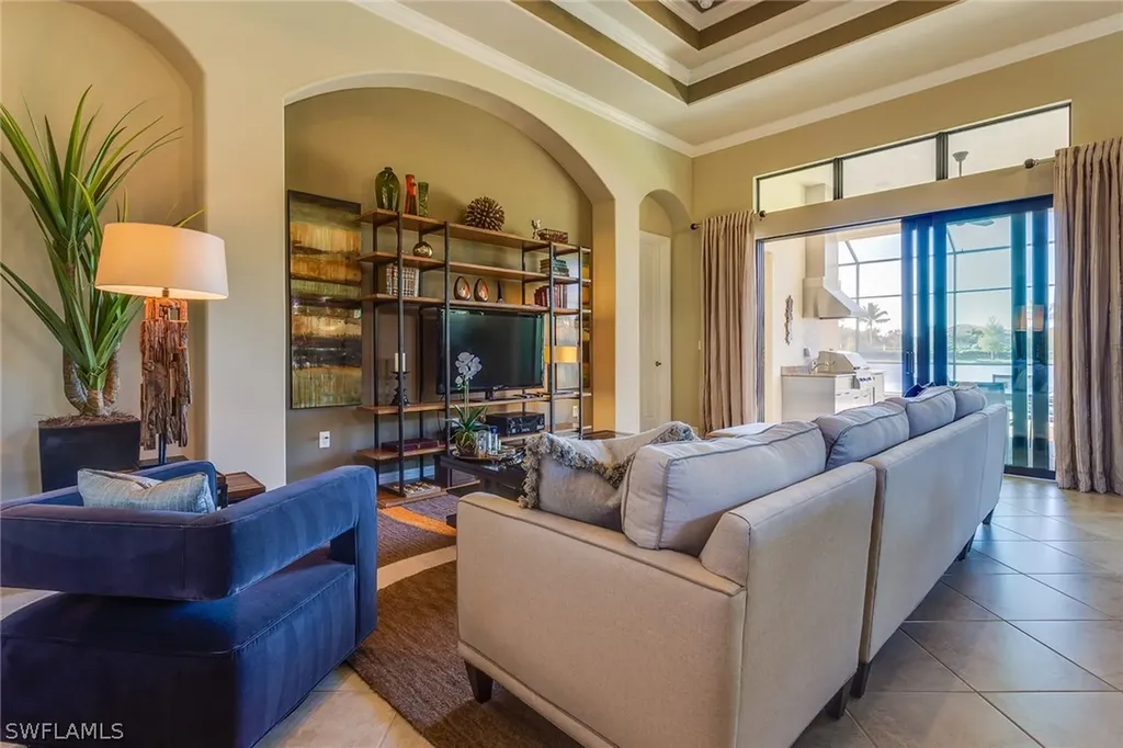 6215 Brunello Lane Naples FL 34113