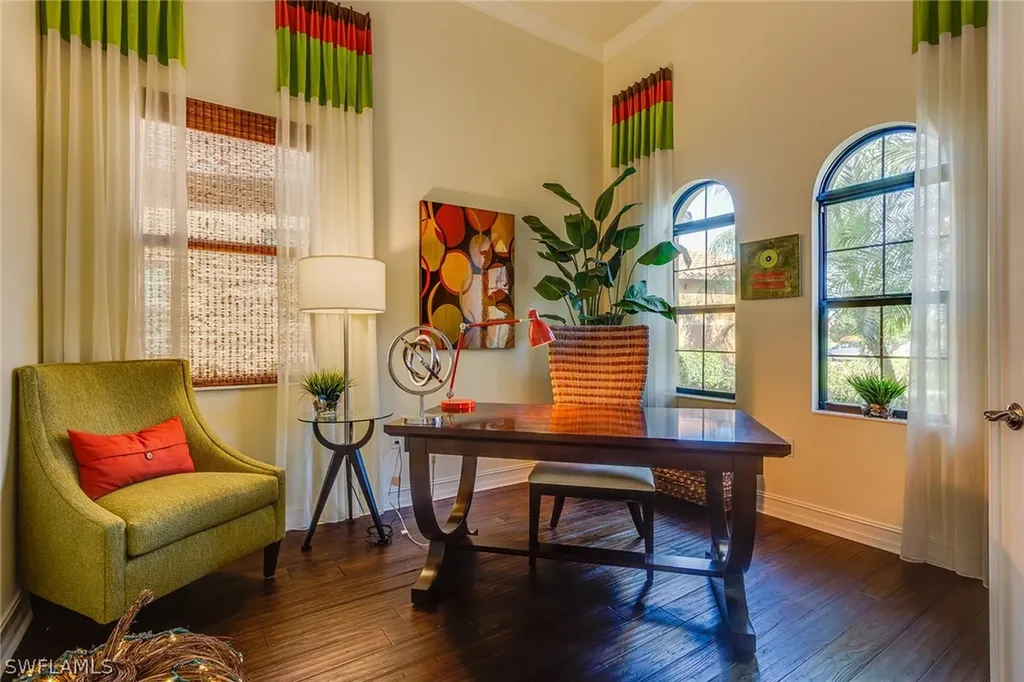 6215 Brunello Lane Naples FL 34113