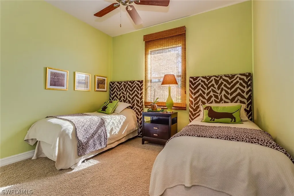 6215 Brunello Lane Naples FL 34113