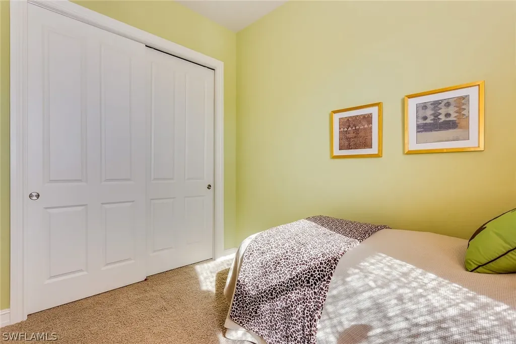 6215 Brunello Lane Naples FL 34113