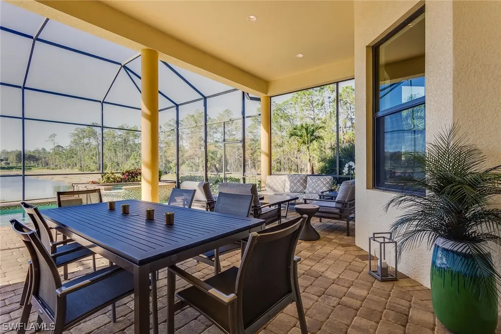 6215 Brunello Lane Naples FL 34113