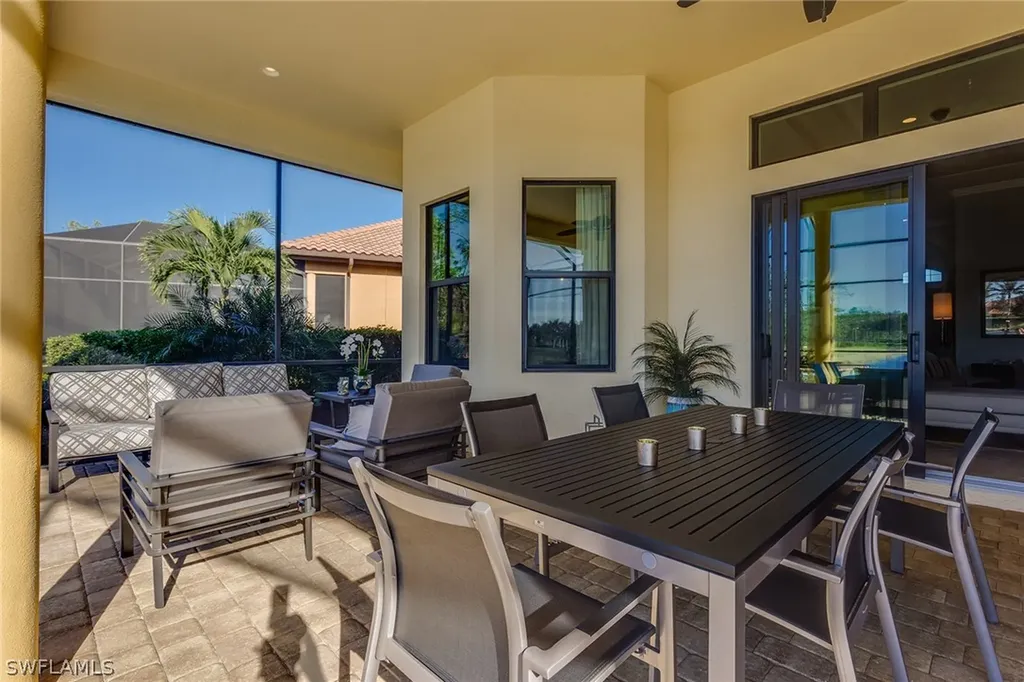 6215 Brunello Lane Naples FL 34113