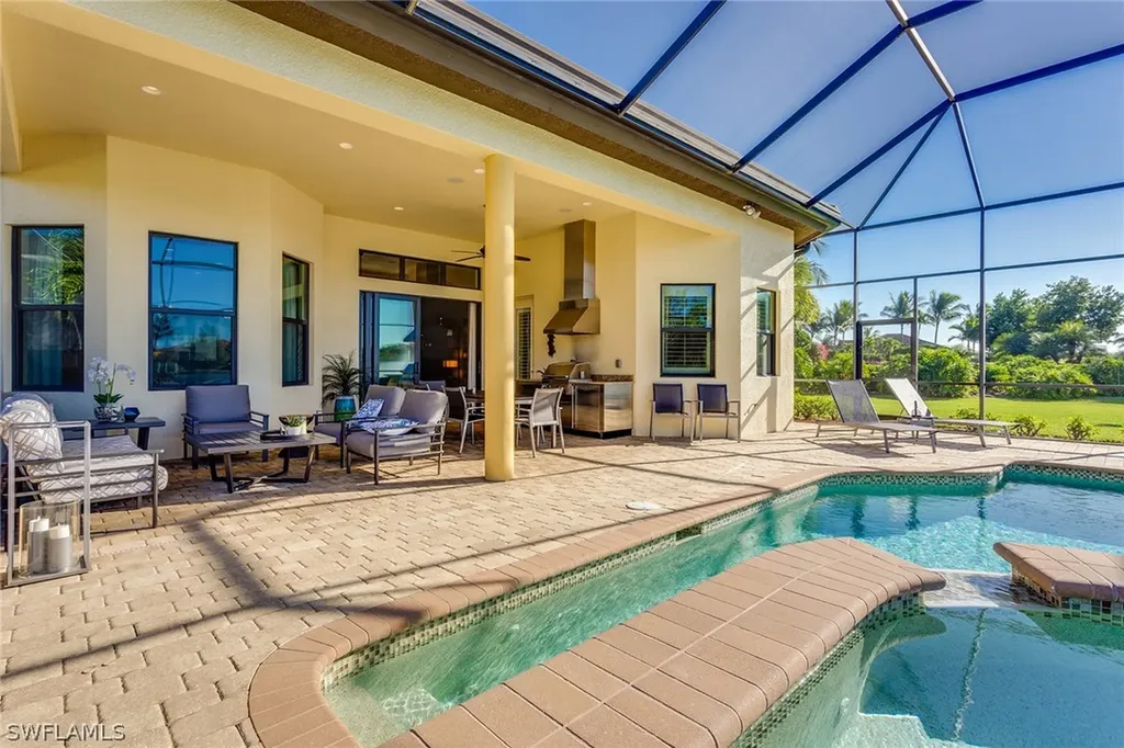 6215 Brunello Lane Naples FL 34113