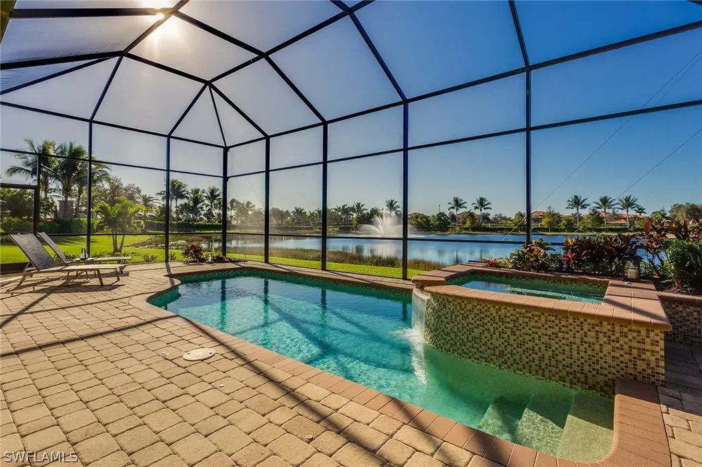 6215 Brunello Lane Naples FL 34113