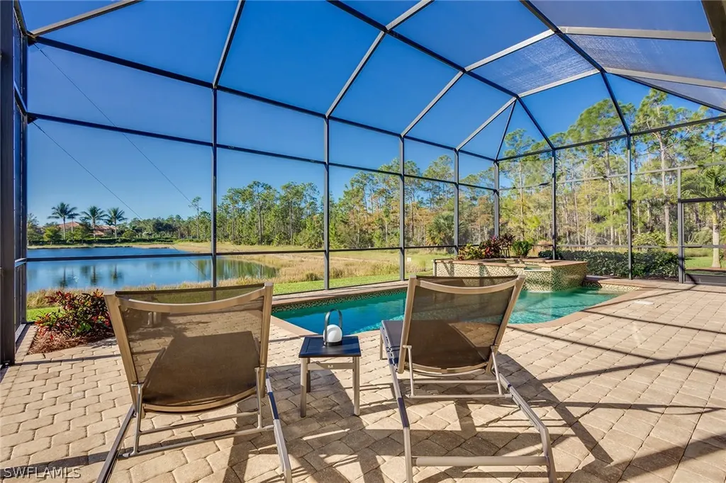 6215 Brunello Lane Naples FL 34113