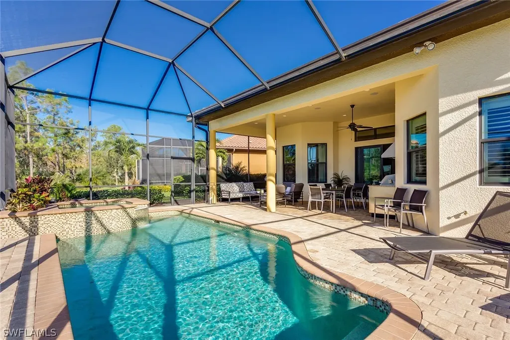 6215 Brunello Lane Naples FL 34113