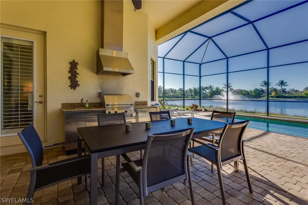 6215 Brunello Lane Naples FL 34113